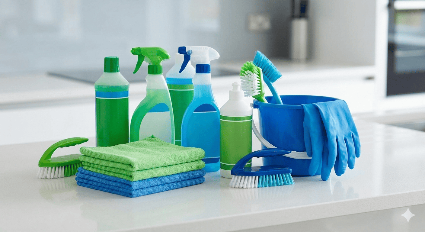 تنظيف مجالس