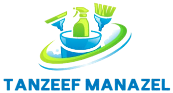 تنظيف منازل